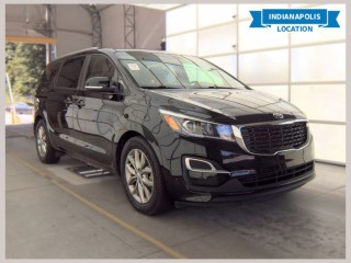 Image for 2020 Kia Sedona EX ID: 7597718