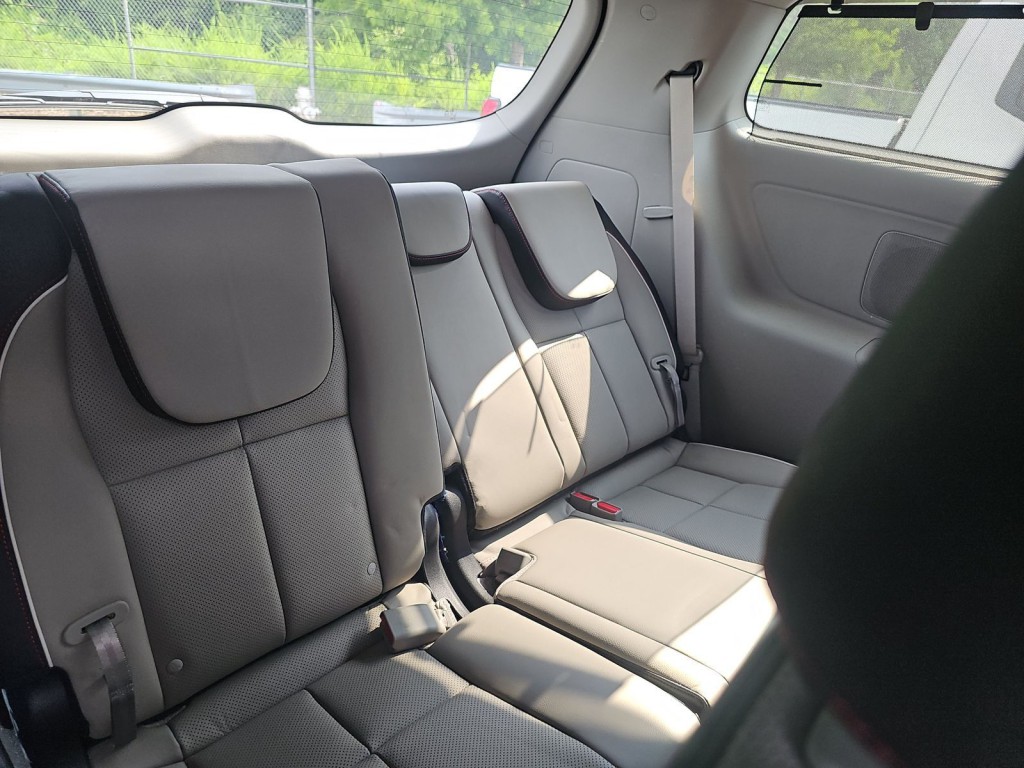 2020 Kia Sedona Image 9