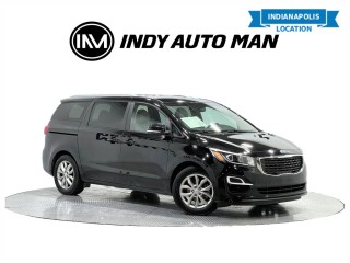 Image for 2020 Kia Sedona EX ID: 7597718