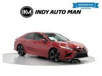 Image for 2020 Toyota Camry XSE ID: 7597719