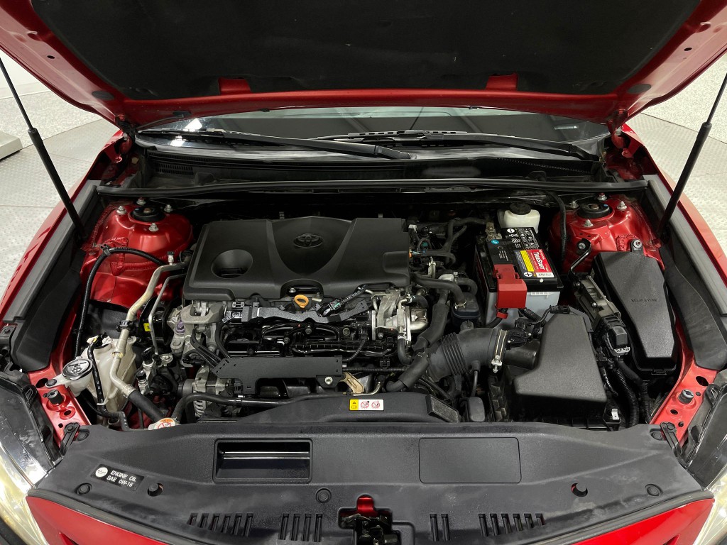 2020 Toyota Camry Image 25