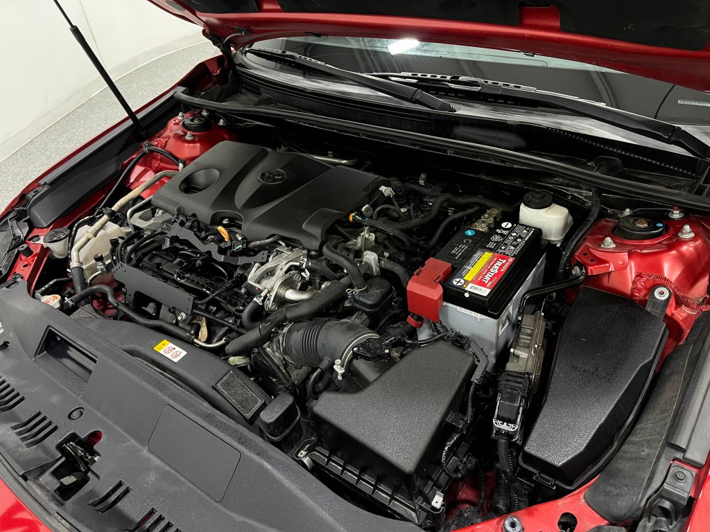 2020 Toyota Camry Image 26
