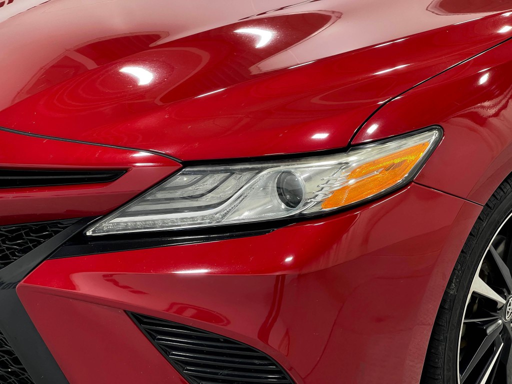 2020 Toyota Camry Image 31