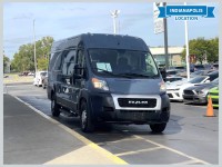 Image for 2019 RAM Promaster High Roof ID: 7603278