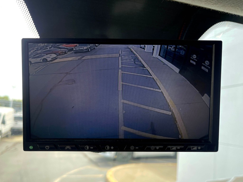 2019 RAM Promaster Image 9