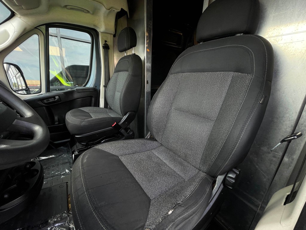 2019 RAM Promaster Image 11