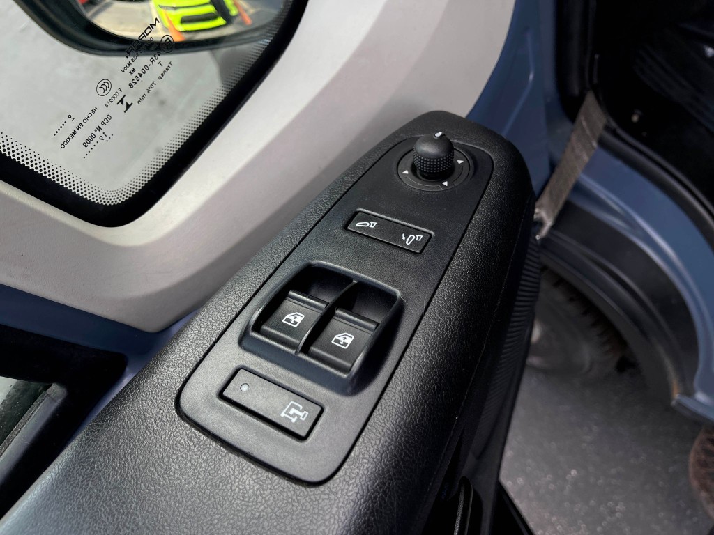 2019 RAM Promaster Image 13