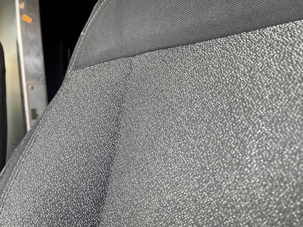 2019 RAM Promaster Image 14