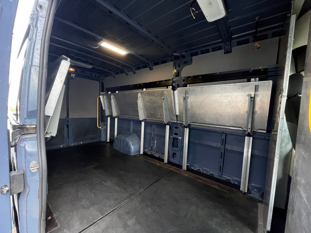 2019 RAM Promaster Image 25