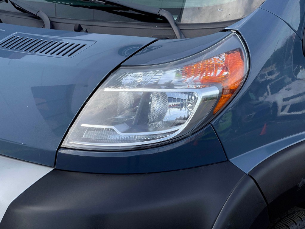 2019 RAM Promaster Image 27