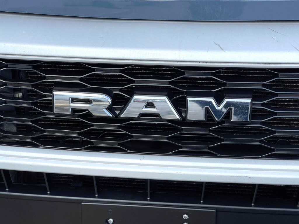 2019 RAM Promaster Image 32