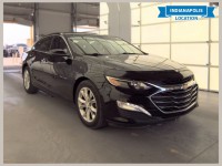 Image for 2020 Chevrolet Malibu LT ID: 7603279