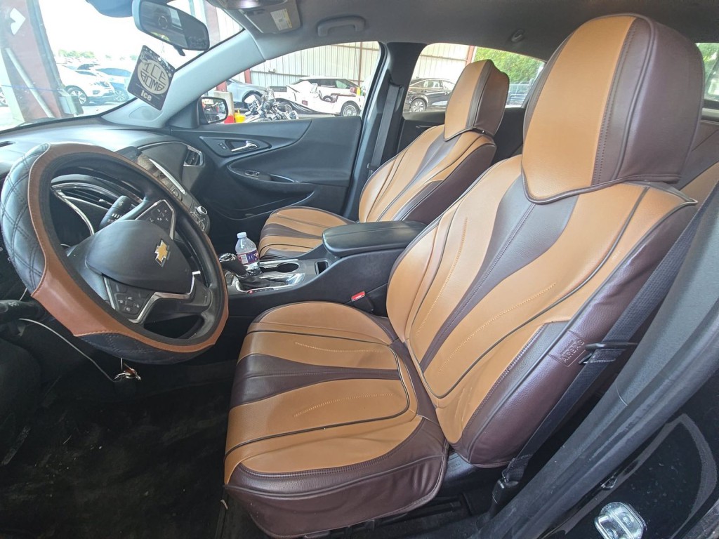 2020 Chevrolet Malibu Image 5