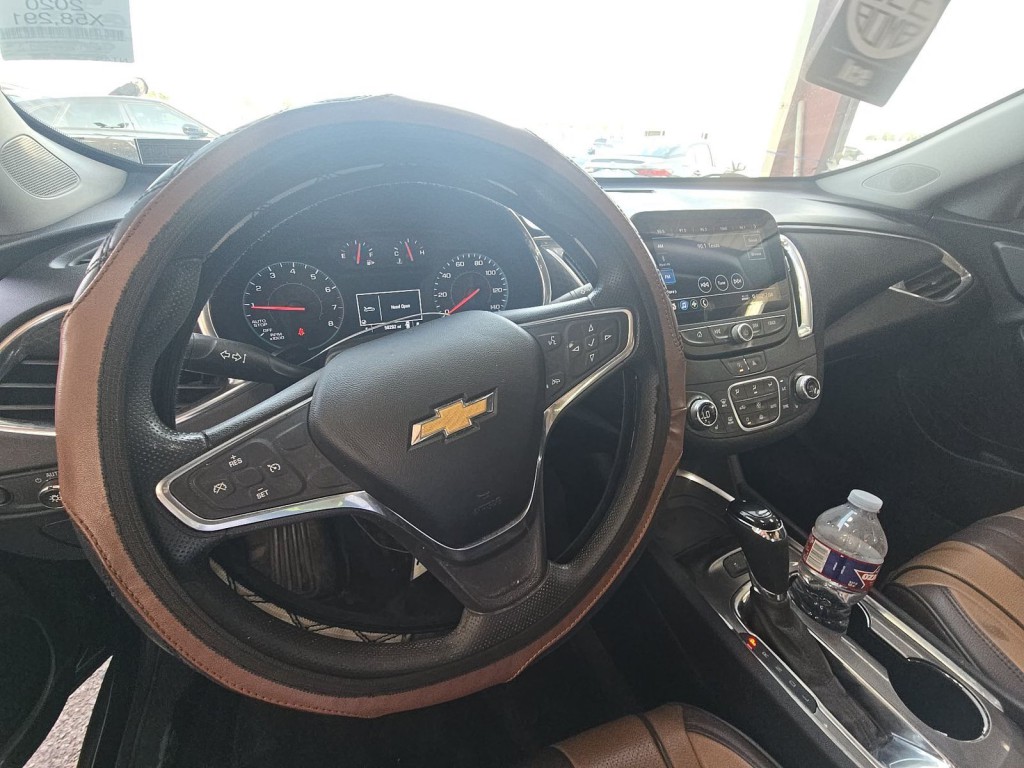 2020 Chevrolet Malibu Image 6