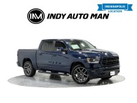 Image for 2020 RAM 1500 Rebel ID: 7603280