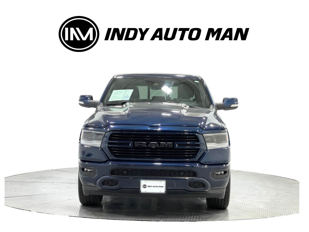 2020 RAM 1500 Image 9