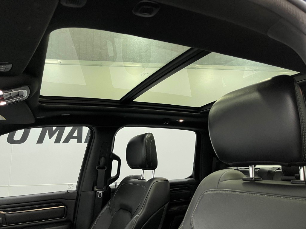 2020 RAM 1500 Image 12