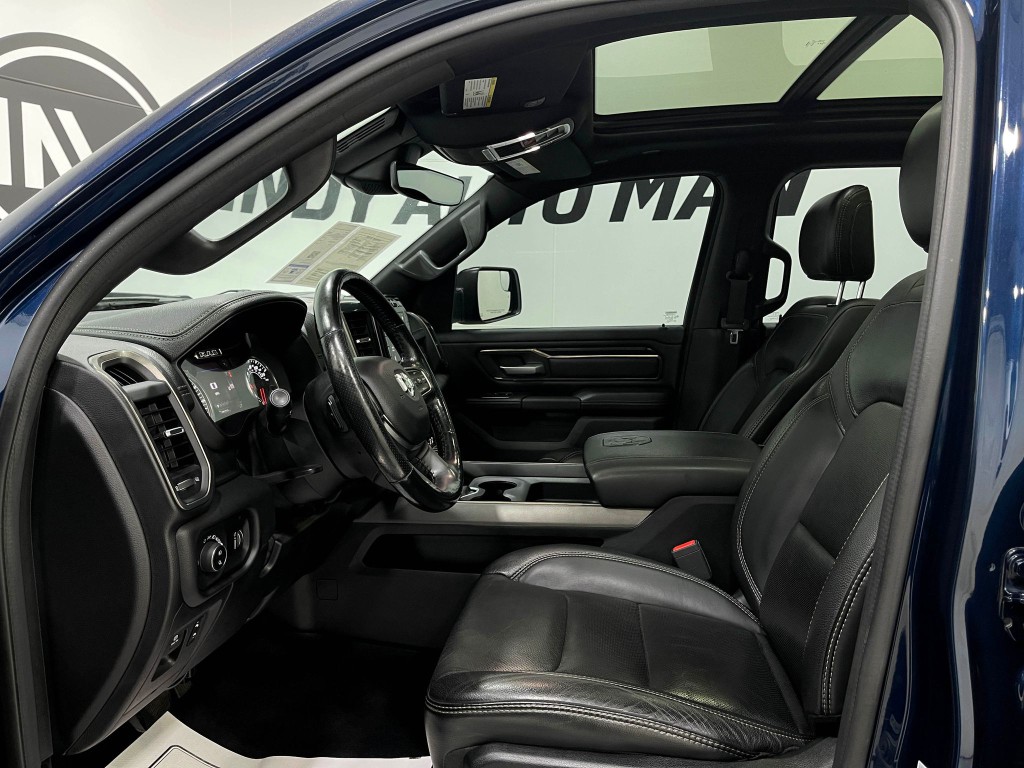 2020 RAM 1500 Image 13