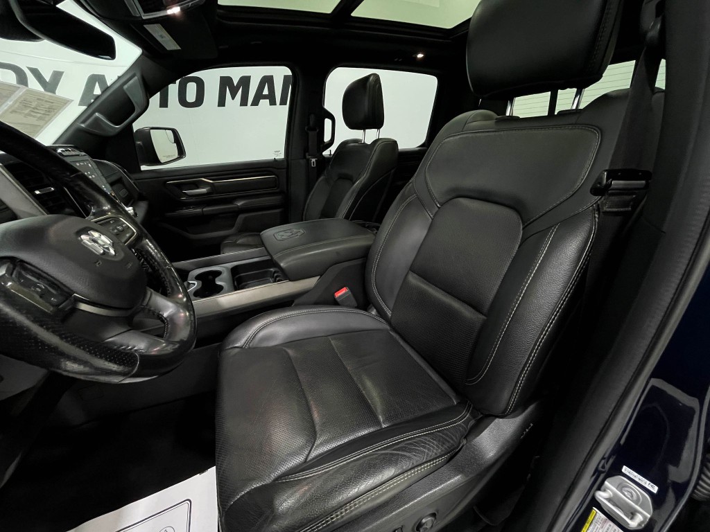 2020 RAM 1500 Image 14