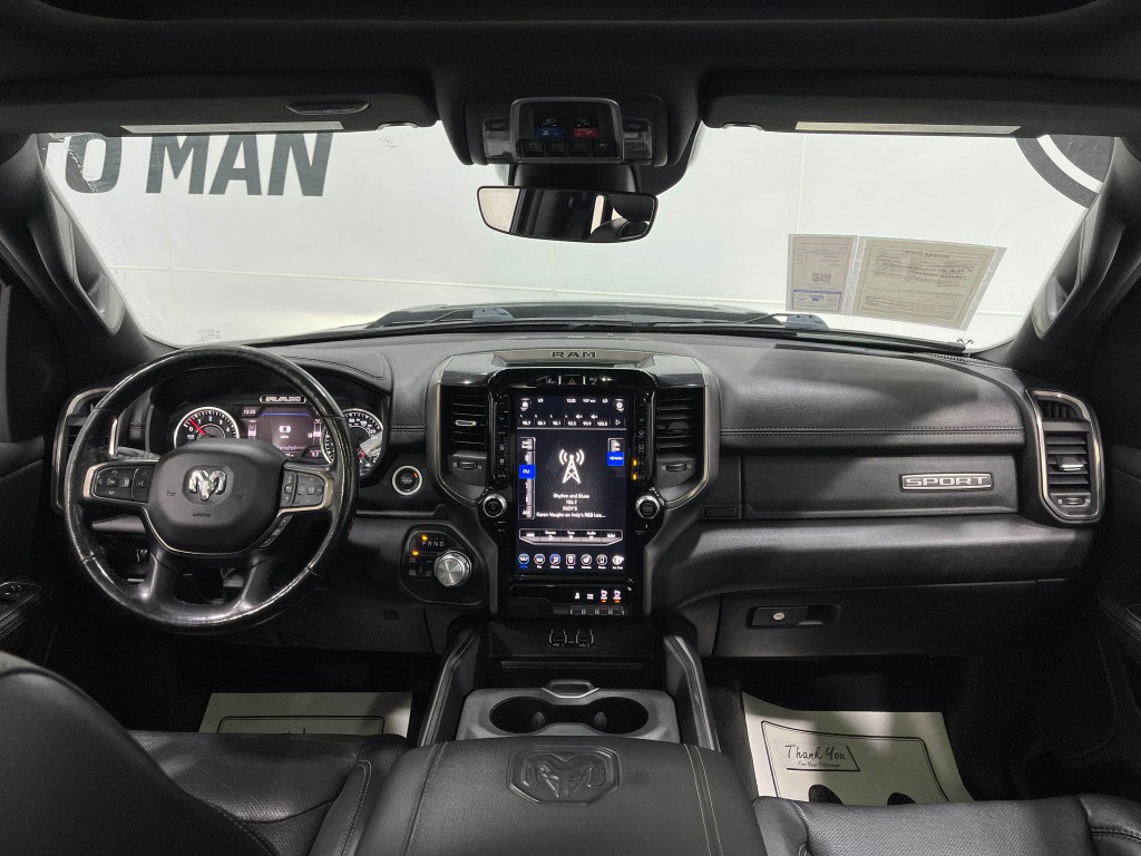 2020 RAM 1500 Image 19
