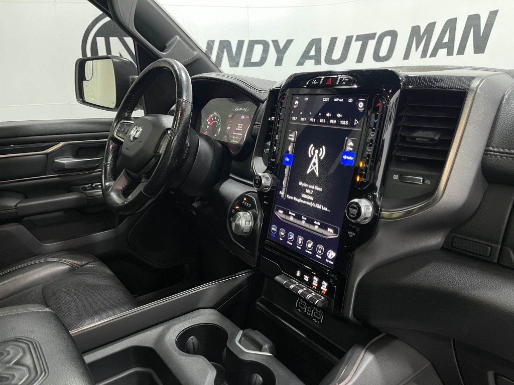 2020 RAM 1500 Image 20
