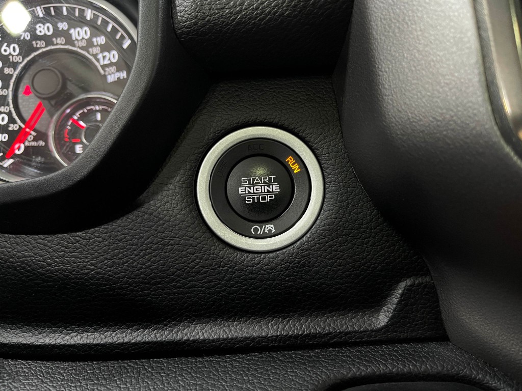2020 RAM 1500 Image 21