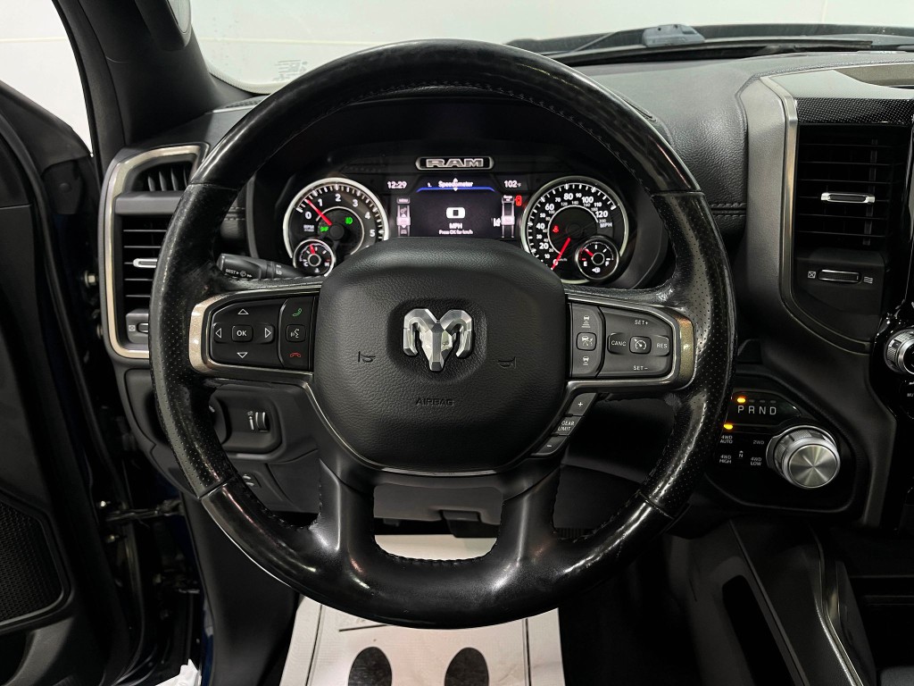 2020 RAM 1500 Image 22
