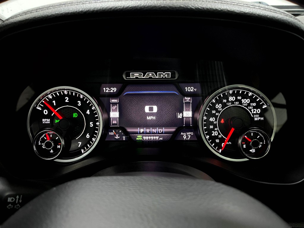 2020 RAM 1500 Image 23