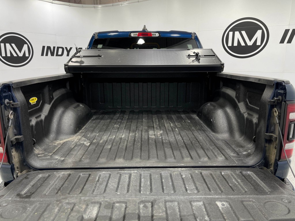 2020 RAM 1500 Image 25