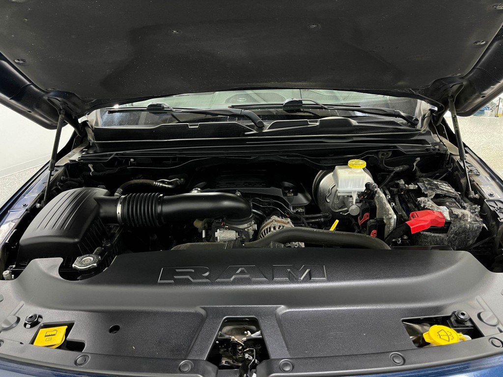 2020 RAM 1500 Image 26