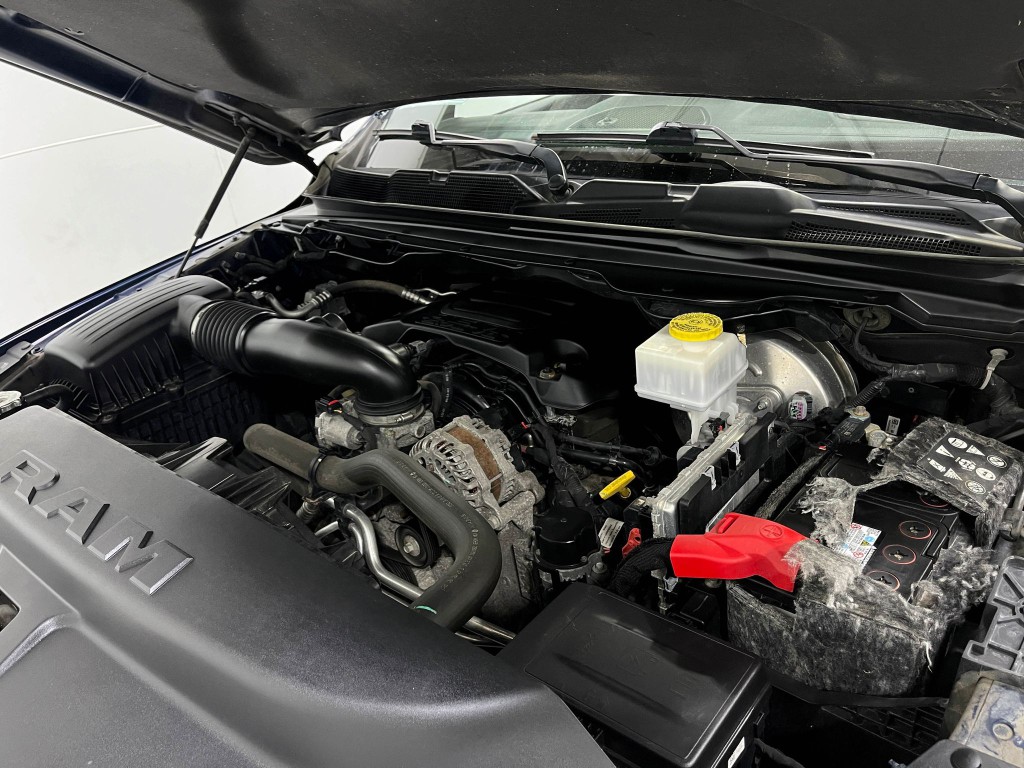 2020 RAM 1500 Image 27