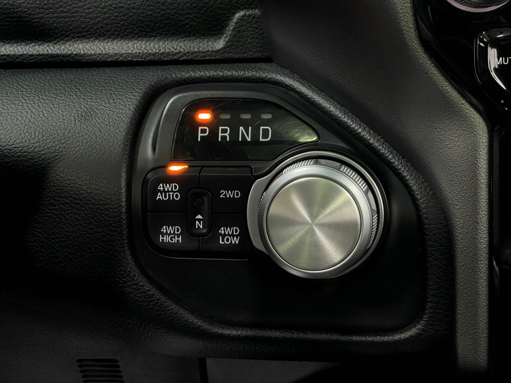 2020 RAM 1500 Image 28