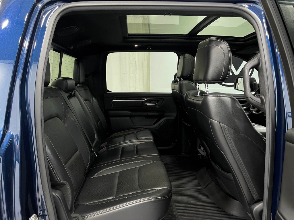 2020 RAM 1500 Image 30