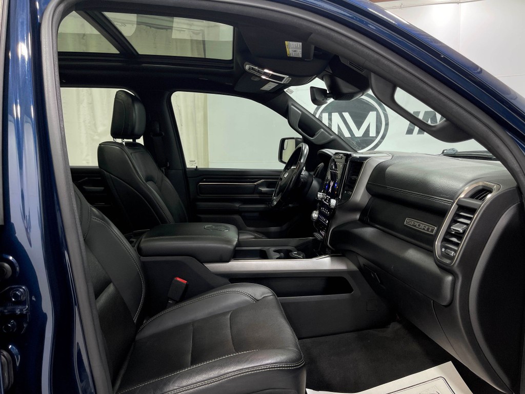 2020 RAM 1500 Image 31