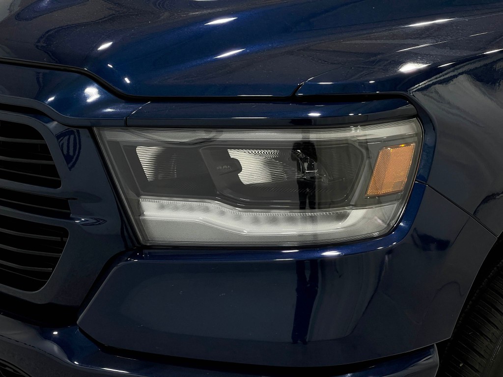 2020 RAM 1500 Image 32
