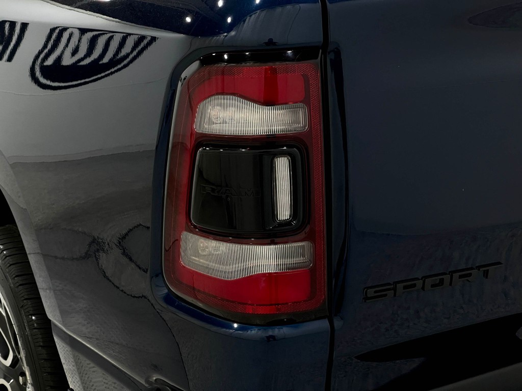 2020 RAM 1500 Image 33