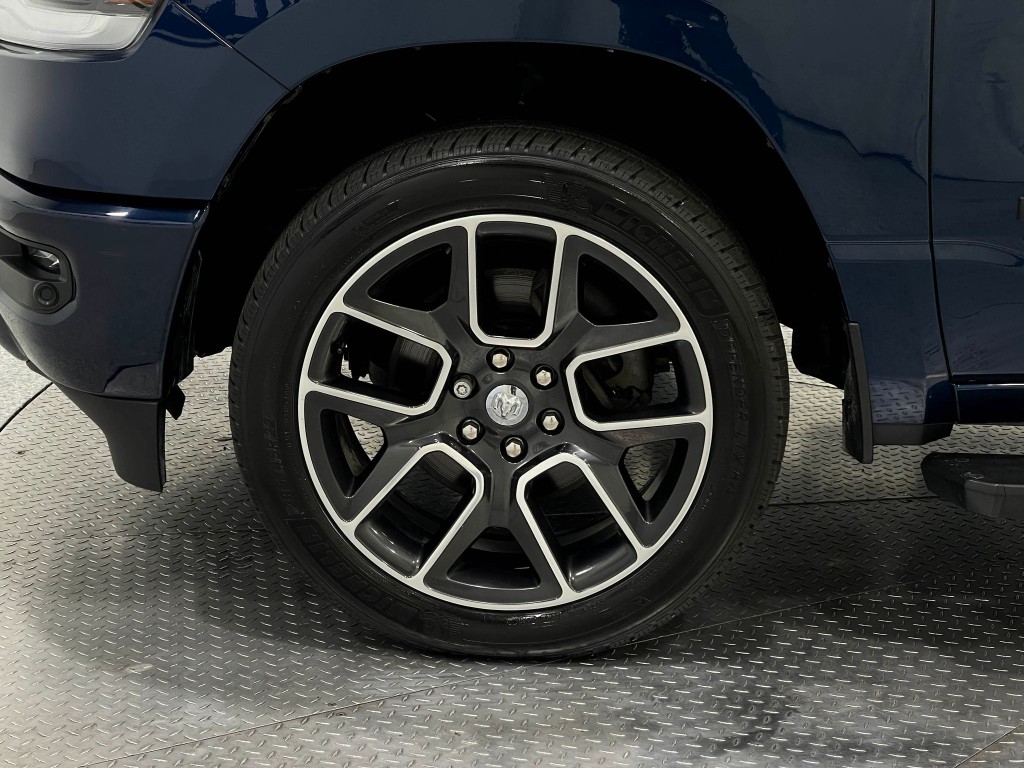 2020 RAM 1500 Image 34