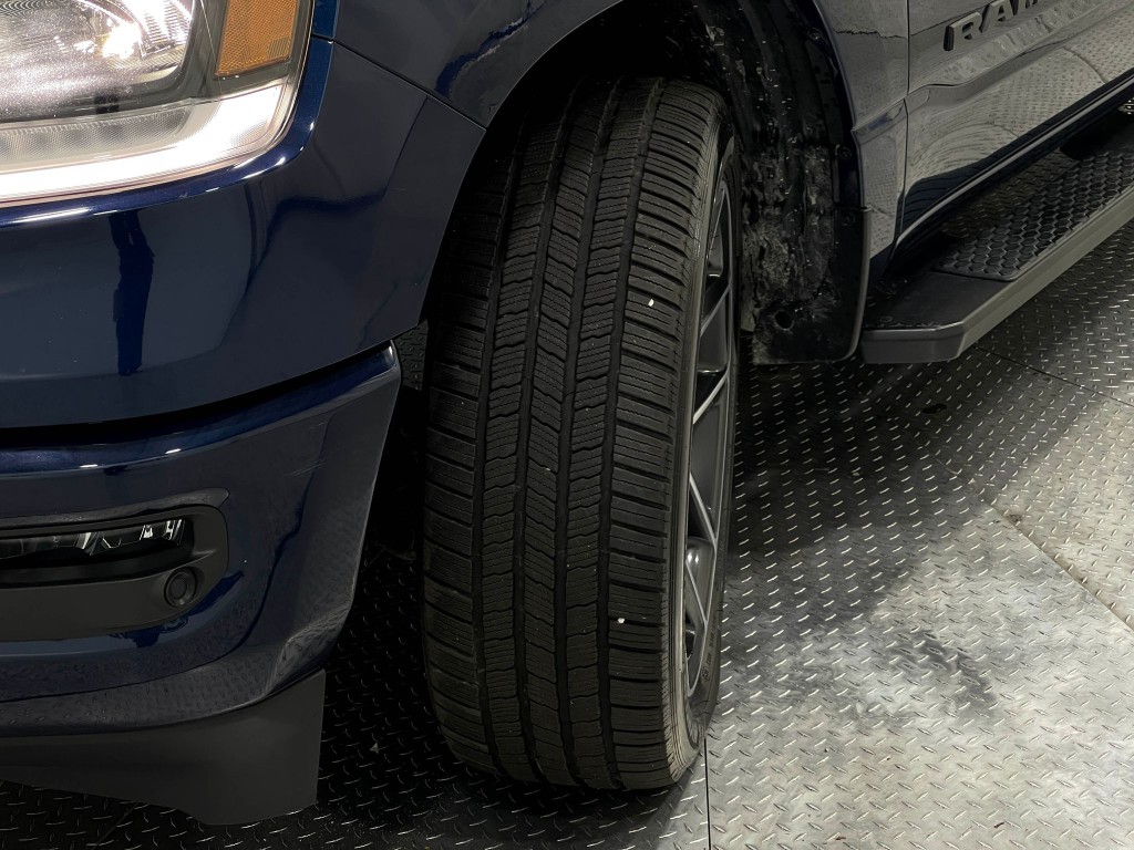 2020 RAM 1500 Image 35