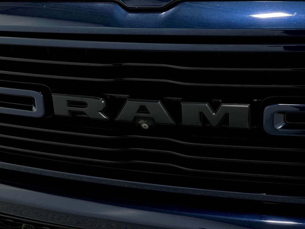 2020 RAM 1500 Image 37