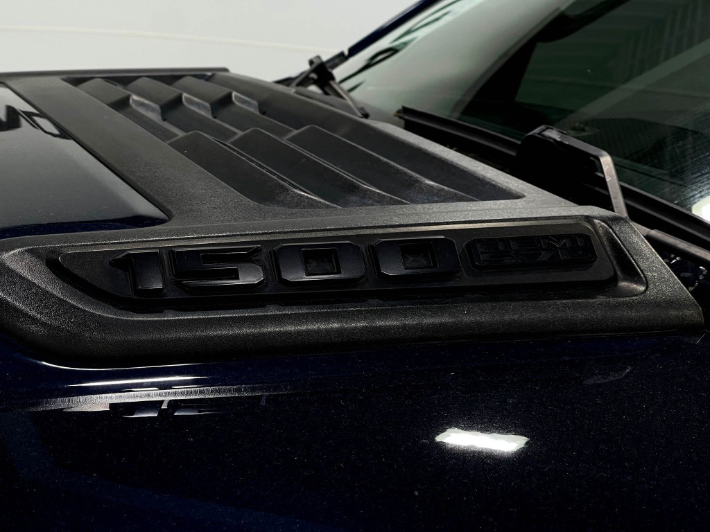 2020 RAM 1500 Image 38