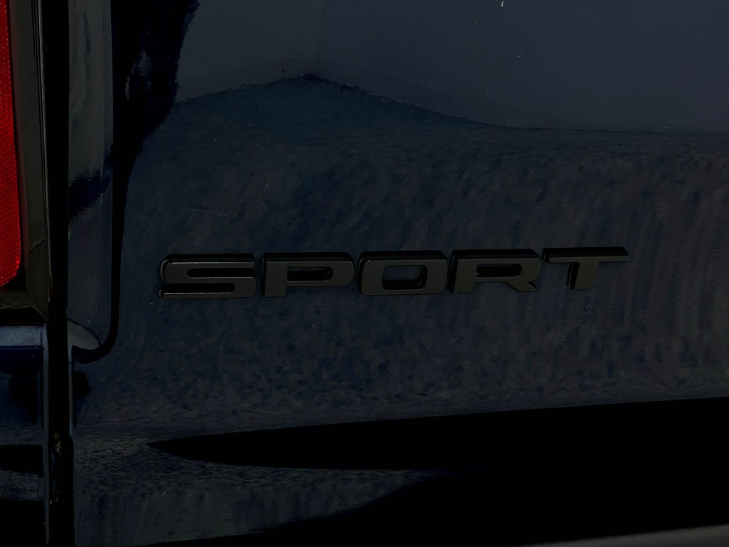 2020 RAM 1500 Image 39