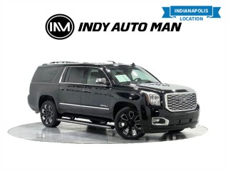 Image for 2020 GMC Yukon Denali ID: 7603286