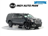 Image for 2020 GMC Yukon Denali ID: 7603286