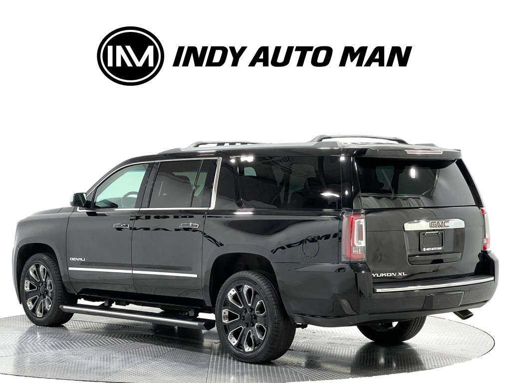 2020 GMC Yukon Image 6