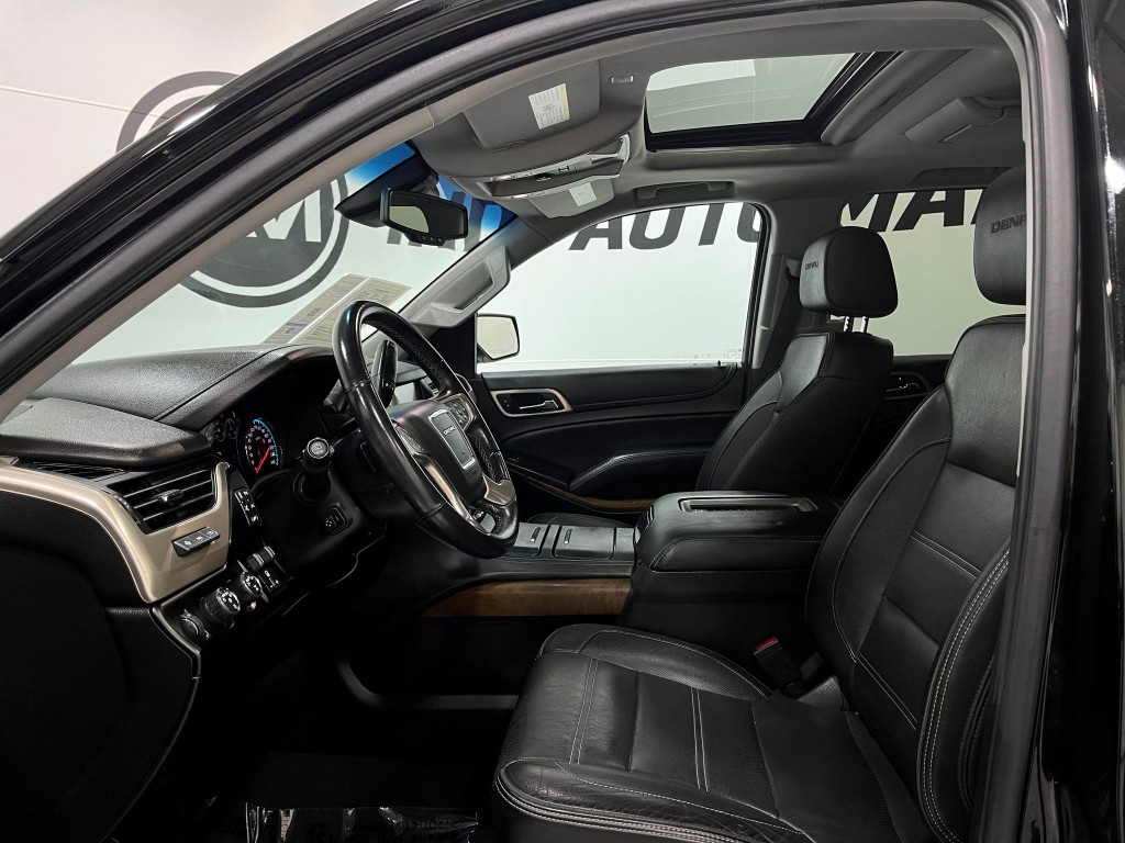 2020 GMC Yukon Image 14
