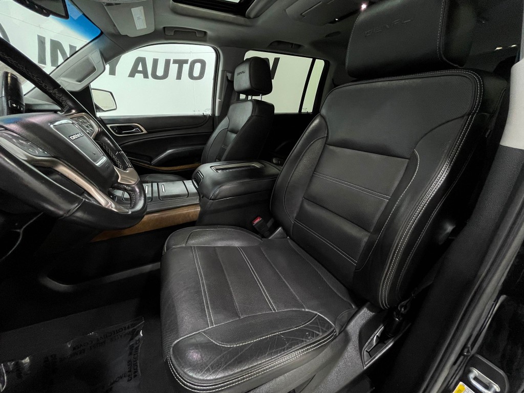 2020 GMC Yukon Image 15