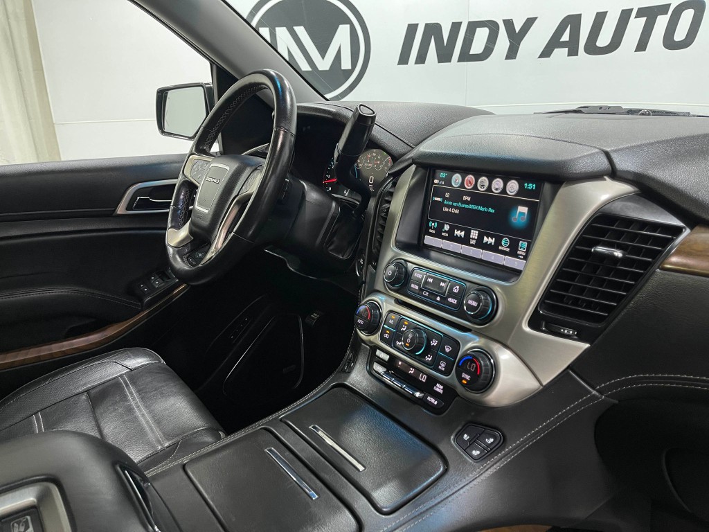 2020 GMC Yukon Image 21