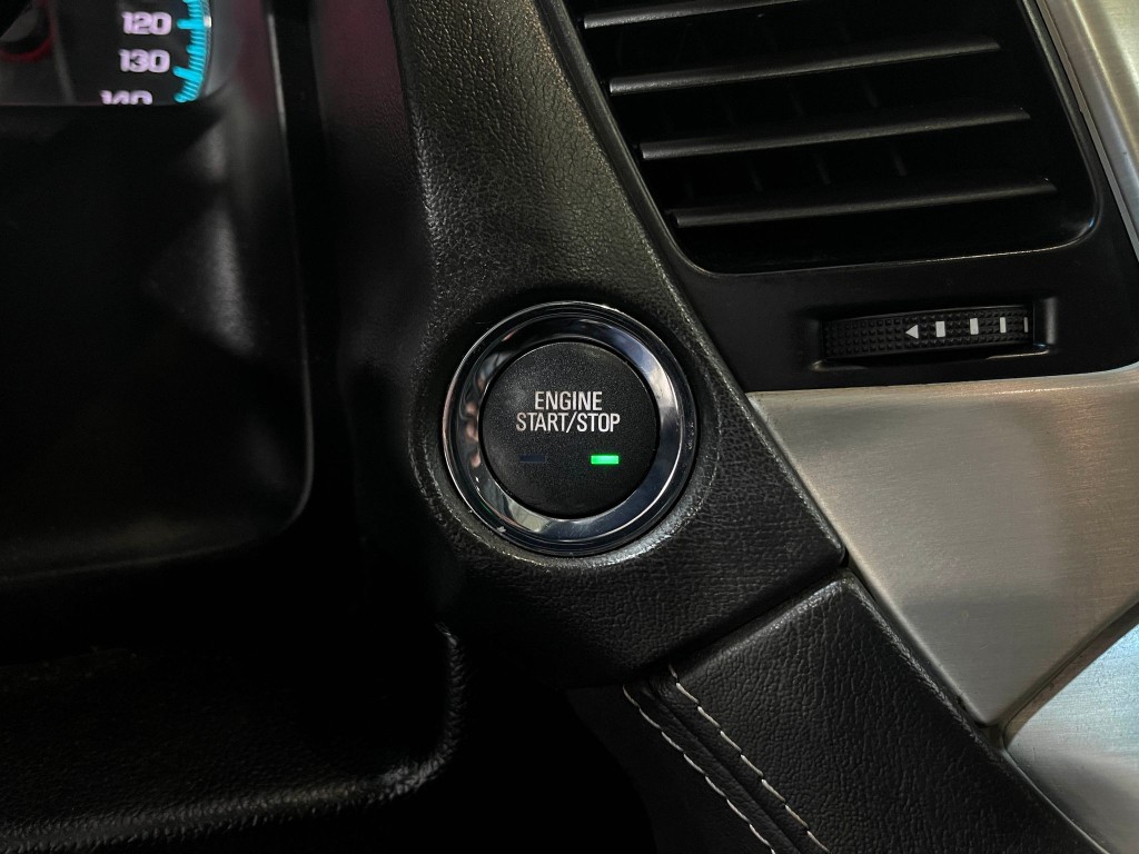 2020 GMC Yukon Image 22