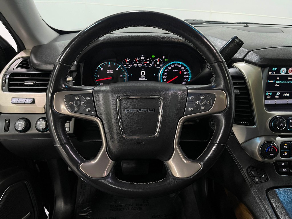 2020 GMC Yukon Image 23