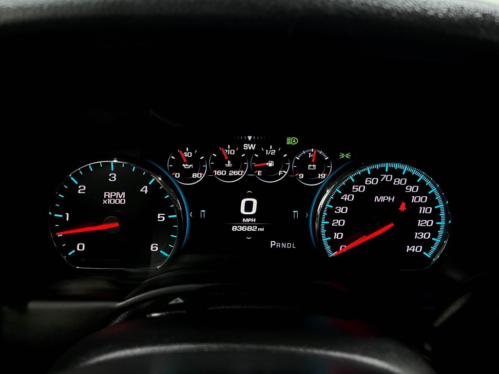 2020 GMC Yukon Image 24